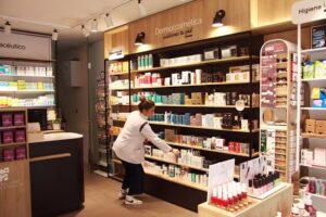 Farmacia Aguado Astigarraga