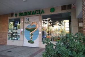 Farmacia Aguas Vivas
