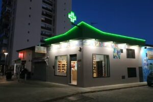 Farmacia Agüera Matos