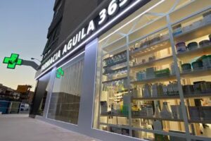 Farmacia Aguila 365