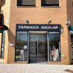 Farmacia Aguilar