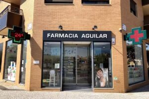 Farmacia Aguilar