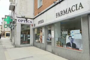 Farmacia Aguirre Esparz Genoveva
