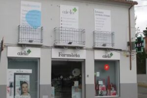 Farmacia Aielo