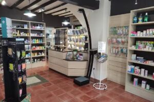 Farmacia Aig&uuml;es | Parafarmacia y Salud Aig&uuml;es | Alicante