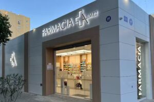 Farmacia Ajimez