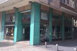 FARMACIA ALAMANZ&Oacute;N