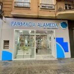 Farmacia Alameda