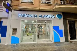 Farmacia Alameda