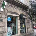 Farmacia Alameda