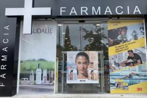 Farmacia Alameda 61
