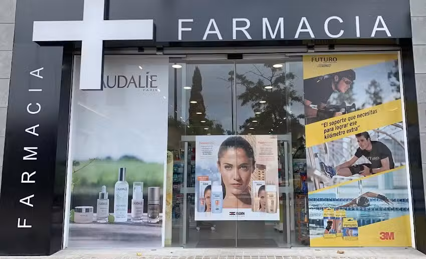 Farmacia Alameda 61