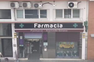 Farmacia Alameda Solano