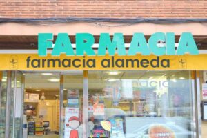 Farmacia Alameda Torre-Labayen