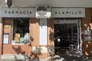 Farmacia Alamillo