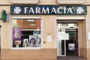 FARMACIA ALAÑON RIVERA