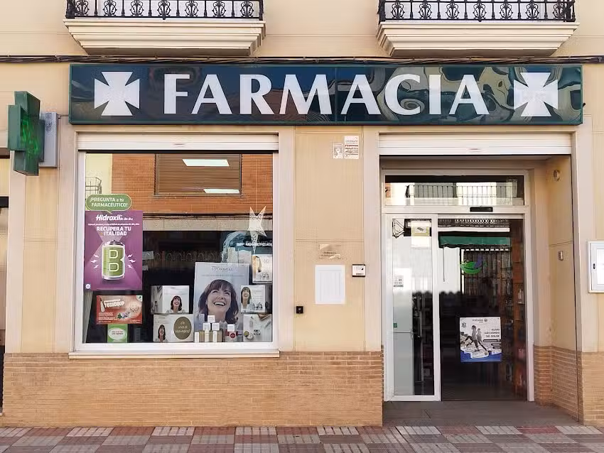 FARMACIA ALA&Ntilde;ON RIVERA