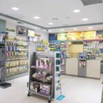 Farmacia Alarc&oacute;n