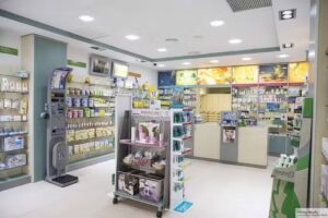 Farmacia Alarc&oacute;n