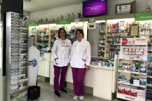 Farmacia Alarc&oacute;n C.B.