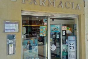 Farmacia Alarcón Ceballos