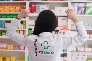 Farmacia Albalá