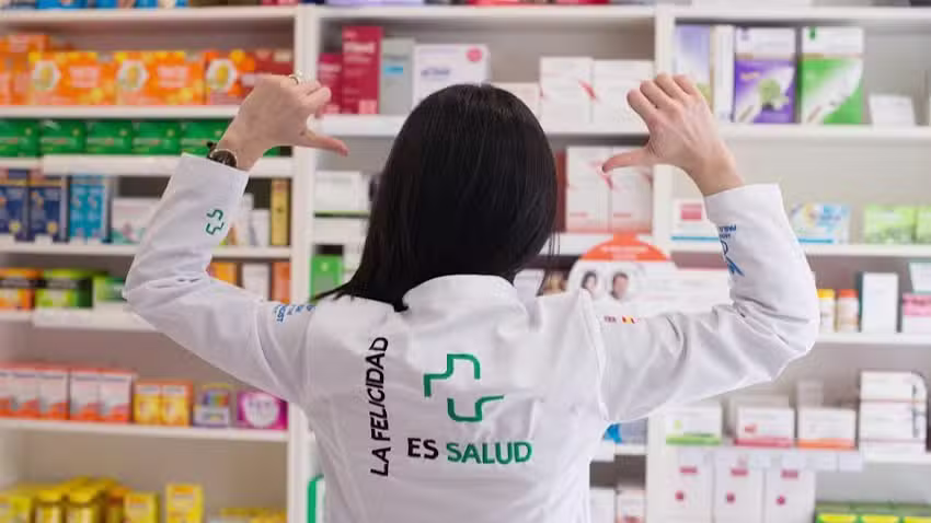Farmacia Albal&aacute;