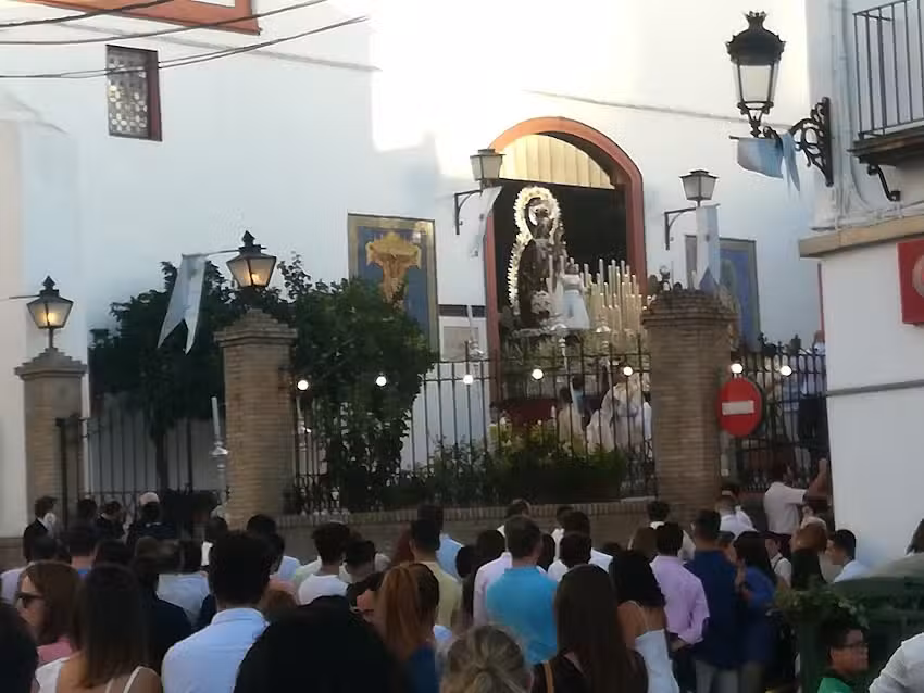 Farmacia Albarreal C.B.