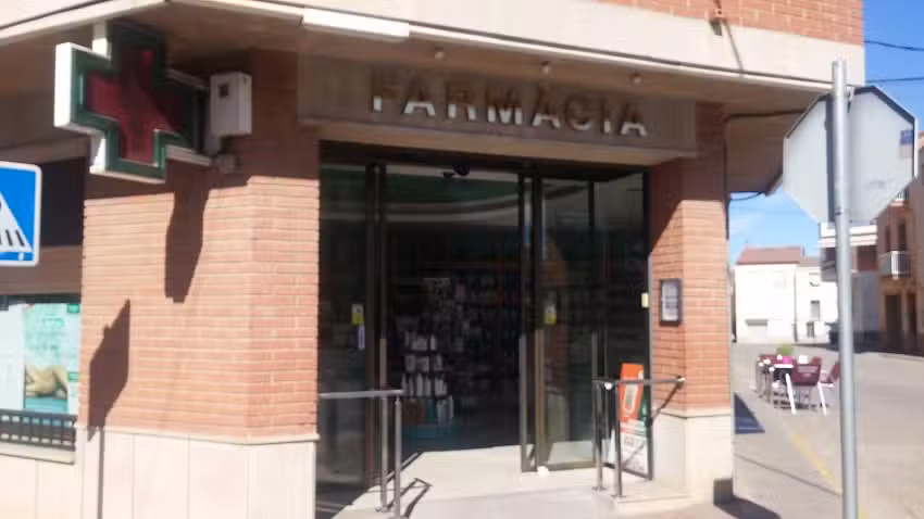 Farm&agrave;cia Albat&agrave;rrec