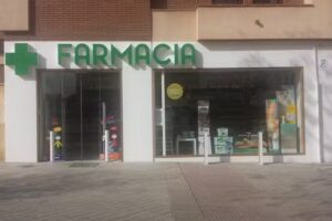 Farmacia Albayda