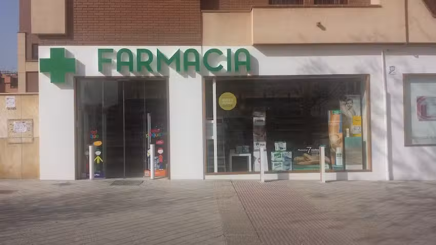 Farmacia Albayda