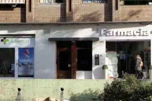 Farmacia Albereda B&eacute;tera