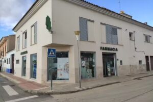 Farmacia Alberto Guijarro