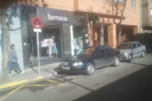 Farmacia Alberto Nonay