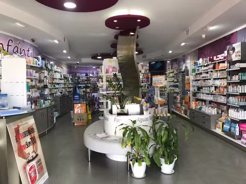 Farmacia Alberto Pi&ntilde;uela Torrevieja