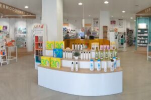 Farmacia Albiol