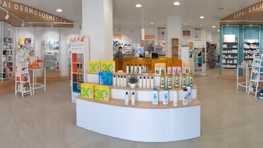 Farmacia Albiol