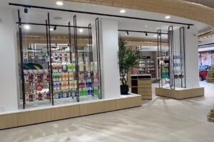 Farmacia Albufera Alfafar