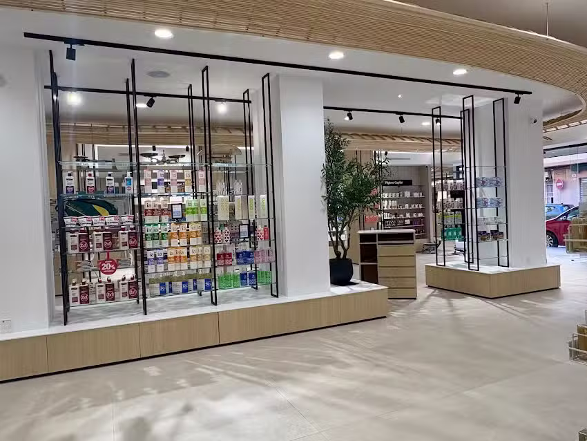 Farmacia Albufera Alfafar