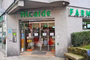 FARMACIA ALCAIDE