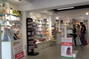 Farmacia Alcal&aacute; 321