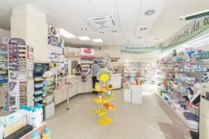 Farmacia Alcal&aacute; 505