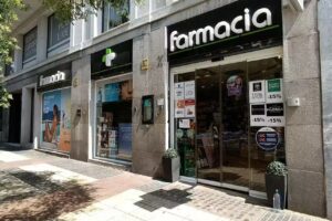 Farmacia Alcal&aacute; 98