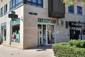 FARMACIA ALCALDE MORENO TORRES