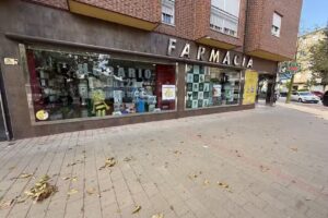 Farmacia Alcantarilla Jose Manuel Lopez Sanchez