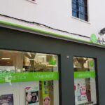 Farmacia Alc&aacute;zar