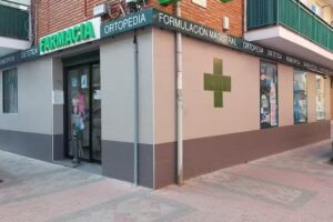 Farmacia Alcolea &Aacute;lvarez