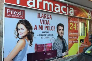 Farmacia Alcorc&oacute;n Central