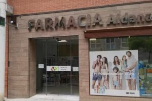 Farmacia Aldana
