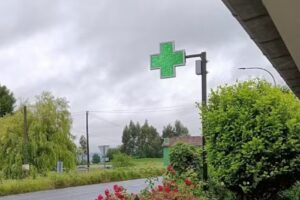 Farmacia Alejandra Fontán Otero